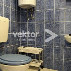 Jadranovo, kuća s pogledom na more