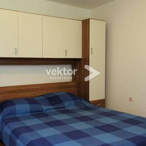 Jadranovo, kuća s pogledom na more