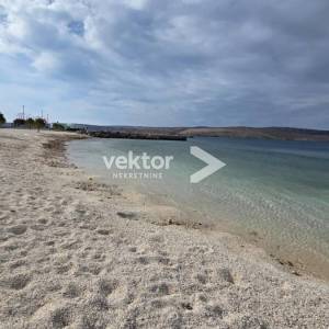 Jadranovo, kuća s pogledom na more