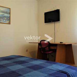 Jadranovo, kuća s pogledom na more