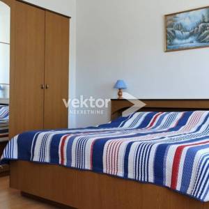 Jadranovo, kuća s pogledom na more