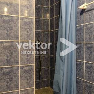 Jadranovo, kuća s pogledom na more