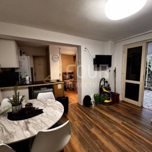 Jadranovo, samostojeća kuća - prizemnica, okućnica, SAMO KOD NAS!