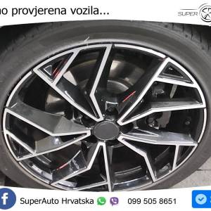 Jaguar XE P250 Aut. R Sport 250 KS, LED+TEM+GR SJED+KAM+PDC