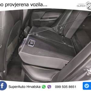 Jaguar XE P250 Aut. R Sport 250 KS, LED+TEM+GR SJED+KAM+PDC