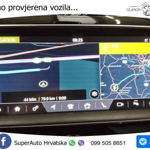 Jaguar XE P250 Aut. R Sport 250 KS, LED+TEM+GR SJED+KAM+PDC