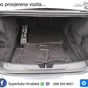 Jaguar XE P250 Aut. R Sport 250 KS, LED+TEM+GR SJED+KAM+PDC