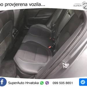 Jaguar XE P250 Aut. R Sport 250 KS, LED+TEM+GR SJED+KAM+PDC