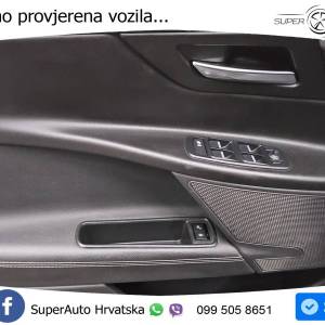 Jaguar XE P250 Aut. R Sport 250 KS, LED+TEM+GR SJED+KAM+PDC