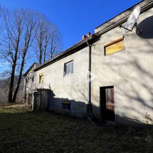 Jasenak, kuća za uređenje u blizini skijališta