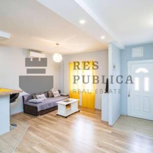 JEDNOSOBAN STAN U GRUŽU