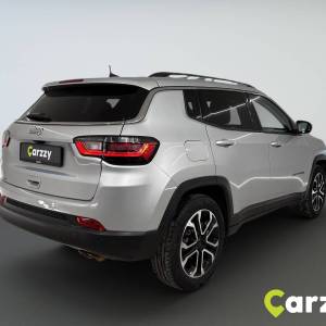 Jeep Compass 1.4 LIMITED - 3 godine jamstva