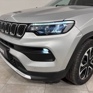 Jeep Compass 1.4 LIMITED - 3 godine jamstva