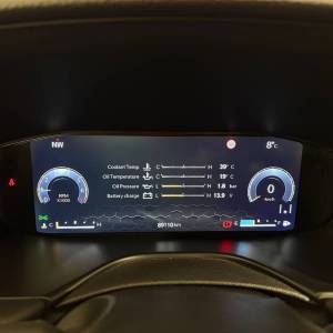 Jeep Compass 1.4 LIMITED - 3 godine jamstva