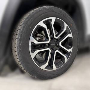 Jeep Compass 1.4 LIMITED - 3 godine jamstva