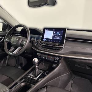 Jeep Compass 1.4 LIMITED - 3 godine jamstva