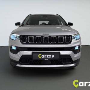 Jeep Compass 1.4 LIMITED - 3 godine jamstva