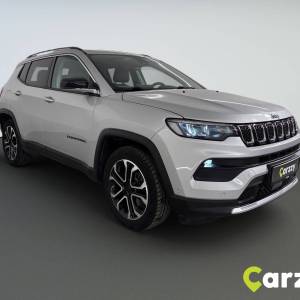 Jeep Compass 1.4 LIMITED - 3 godine jamstva