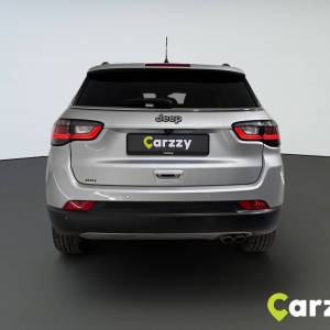Jeep Compass 1.4 LIMITED - 3 godine jamstva