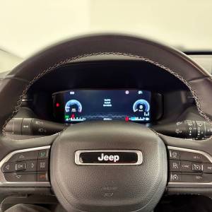 Jeep Compass 1.4 LIMITED - 3 godine jamstva