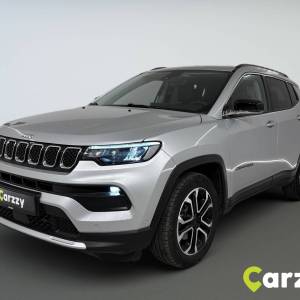 Jeep Compass 1.4 LIMITED - 3 godine jamstva