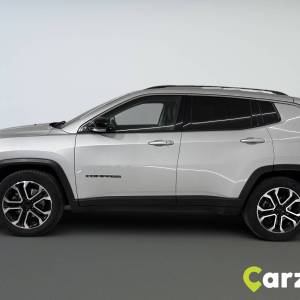 Jeep Compass 1.4 LIMITED - 3 godine jamstva