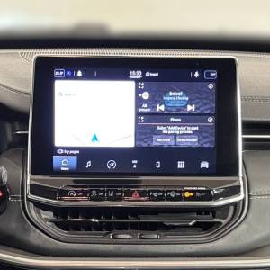 Jeep Compass 1.4 LIMITED - 3 godine jamstva