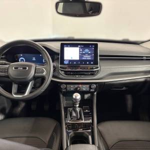 Jeep Compass 1.4 LIMITED - 3 godine jamstva