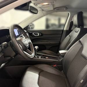 Jeep Compass 1.4 LIMITED - 3 godine jamstva