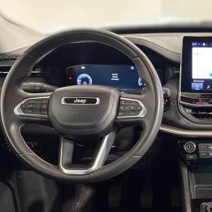 Jeep Compass 1.4 LIMITED - 3 godine jamstva