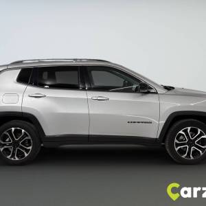 Jeep Compass 1.4 LIMITED - 3 godine jamstva