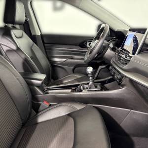 Jeep Compass 1.4 LIMITED - 3 godine jamstva