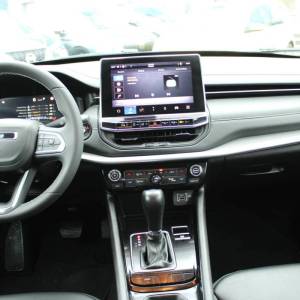 Jeep Compass 1.3 T4 S AUTOMATIK *LED,NAVIGACIJA,KAMERA*