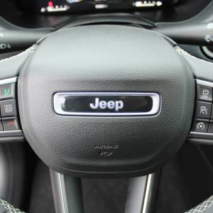 Jeep Compass 1.3 T4 S AUTOMATIK *LED,NAVIGACIJA,KAMERA*