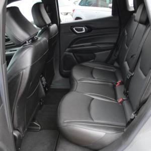 Jeep Compass 1.3 T4 S AUTOMATIK *LED,NAVIGACIJA,KAMERA*