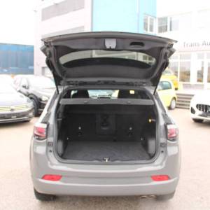 Jeep Compass 1.3 T4 S AUTOMATIK *LED,NAVIGACIJA,KAMERA*