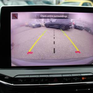 Jeep Compass 1.3 T4 S AUTOMATIK *LED,NAVIGACIJA,KAMERA*