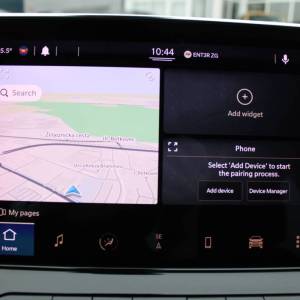 Jeep Compass 1.3 T4 S AUTOMATIK *LED,NAVIGACIJA,KAMERA*