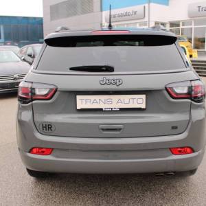 Jeep Compass 1.3 T4 S AUTOMATIK *LED,NAVIGACIJA,KAMERA*