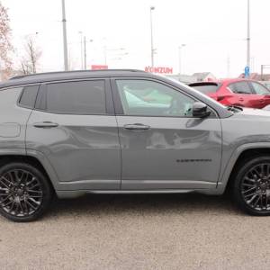 Jeep Compass 1.3 T4 S AUTOMATIK *LED,NAVIGACIJA,KAMERA*