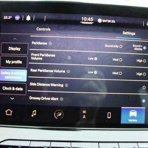 Jeep Compass 1.3 T4 S AUTOMATIK *LED,NAVIGACIJA,KAMERA*