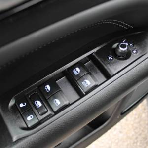 Jeep Compass 1.3 T4 S AUTOMATIK *LED,NAVIGACIJA,KAMERA*