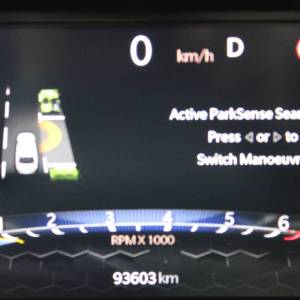 Jeep Compass 1.3 T4 S AUTOMATIK *LED,NAVIGACIJA,KAMERA*