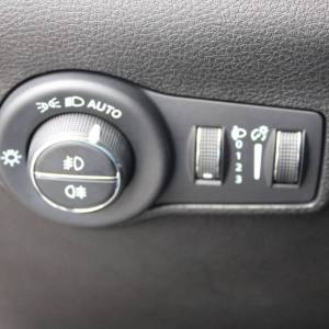 Jeep Compass 1.3 T4 S AUTOMATIK *LED,NAVIGACIJA,KAMERA*