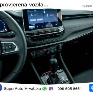 Jeep Compass 4xe Aut. Trailhawk 241 KS, ACC+KAM+VIRT