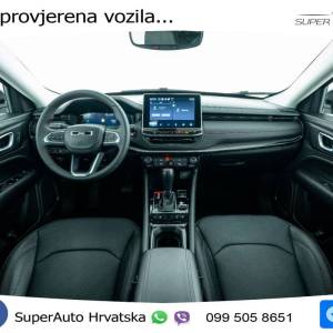 Jeep Compass 4xe Aut. Trailhawk 241 KS, ACC+KAM+VIRT