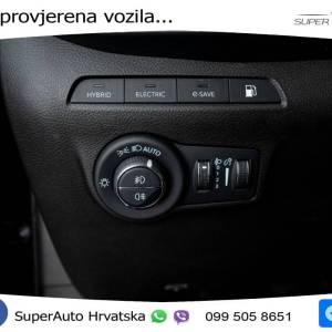 Jeep Compass 4xe Aut. Trailhawk 241 KS, ACC+KAM+VIRT