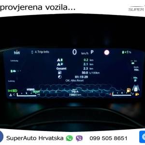 Jeep Compass 4xe Aut. Trailhawk 241 KS, ACC+KAM+VIRT