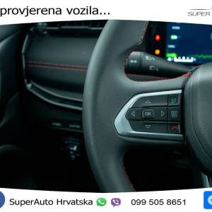 Jeep Compass 4xe Aut. Trailhawk 241 KS, ACC+KAM+VIRT