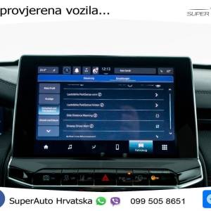 Jeep Compass 4xe Aut. Trailhawk 241 KS, ACC+KAM+VIRT